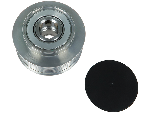 AFP5052S — Växelströmsgenerators långgående remskivor