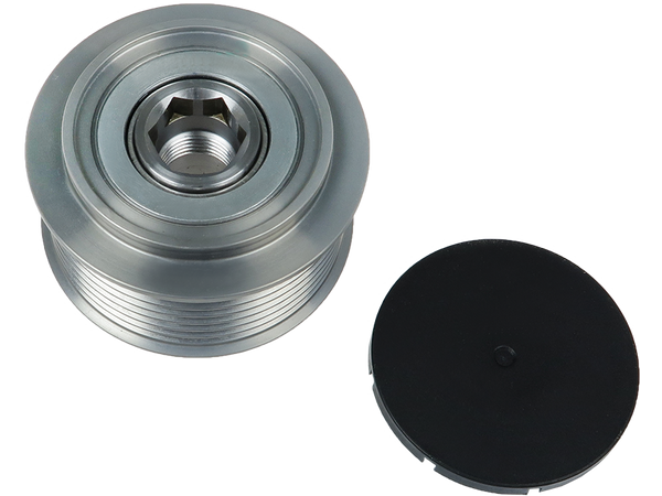 AFP5054S — Växelströmsgenerators långgående remskivor