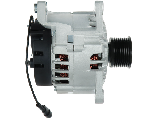 A3681S — Generatorer