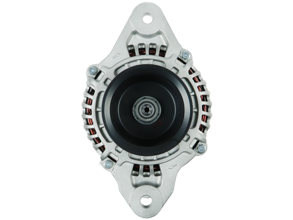 A5368SR — Generatorer