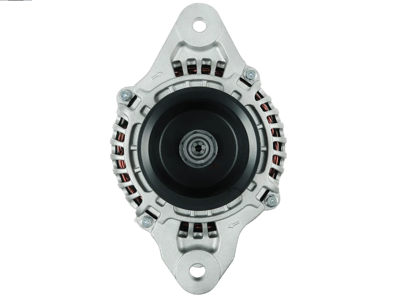 Remanufactured AS-PL Alternator