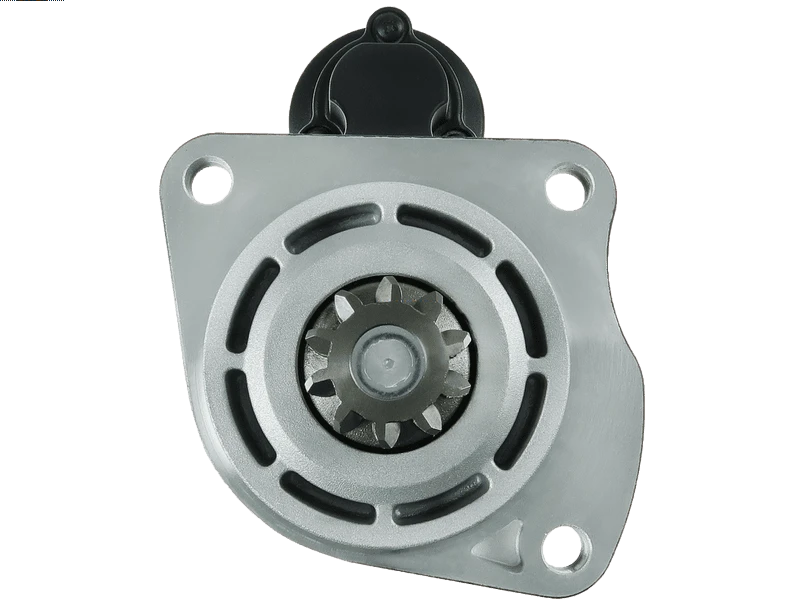 Brand new OEM ISKRA / LETRIKA Starter motor