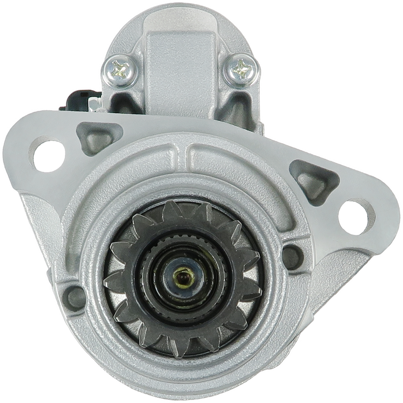 Brand new OEM MITSUBISHI Starter motor