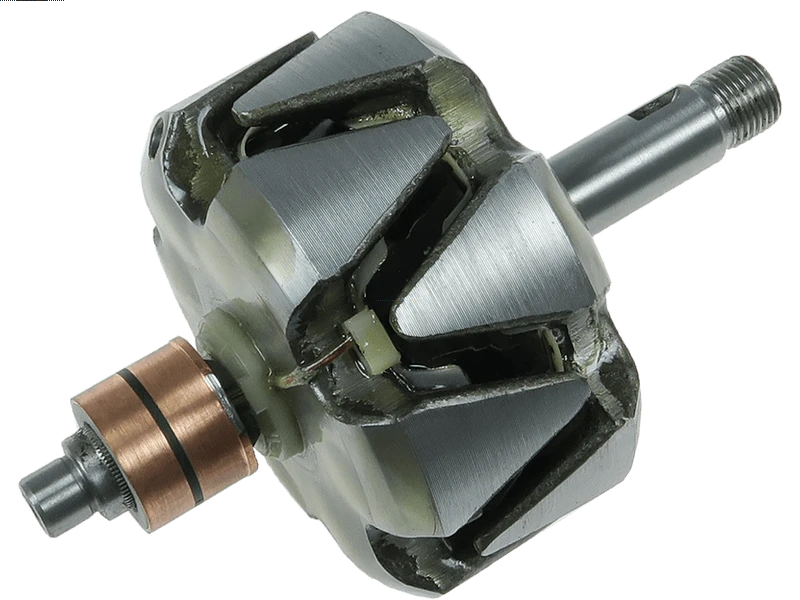 Brand new AS-PL Alternator rotor