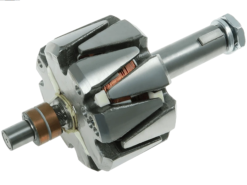 Brand new AS-PL Alternator rotor