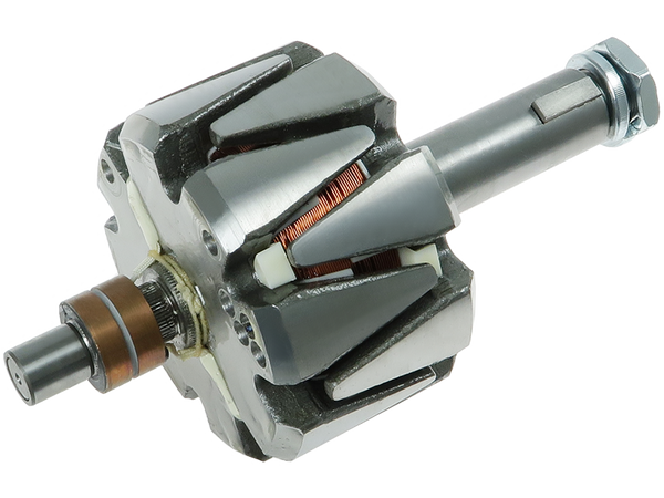 AR0128S — Växelströmsgeneratorers rotorer