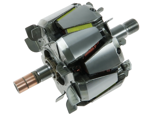 AR3051S — Växelströmsgeneratorers rotorer