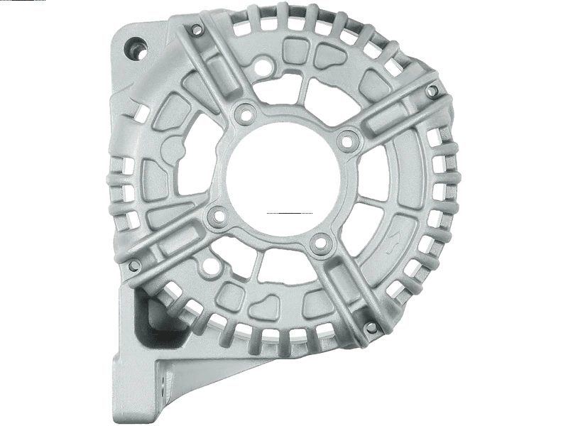 Brand new AS-PL Alternator D.E. bracket