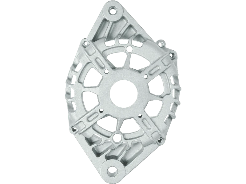 Brand new AS-PL Alternator D.E. bracket