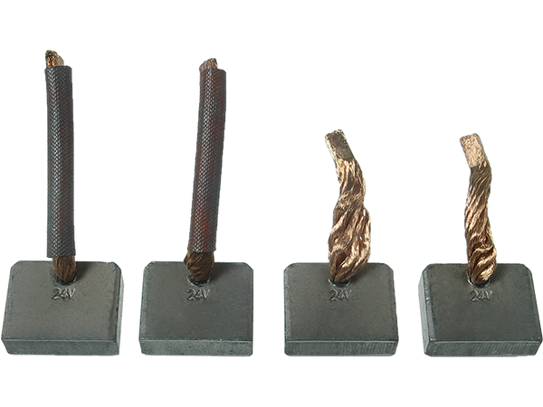 SB1028S — Startmotorers borstar