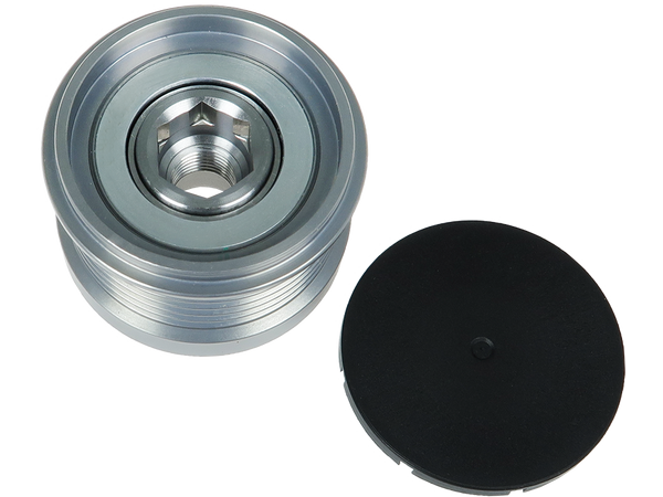 AFP9048S — Växelströmsgenerators långgående remskivor