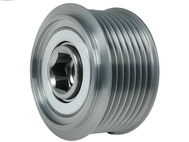 Brand new AS-PL Alternator freewheel pulley