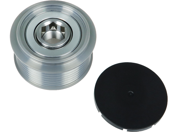 AFP5056S — Växelströmsgenerators långgående remskivor