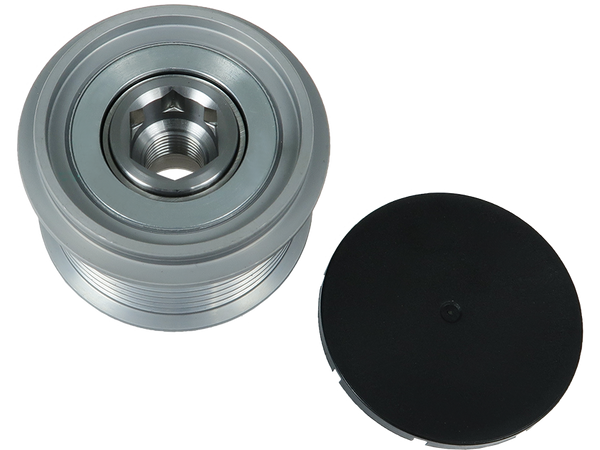 AFP6114S — Växelströmsgenerators långgående remskivor