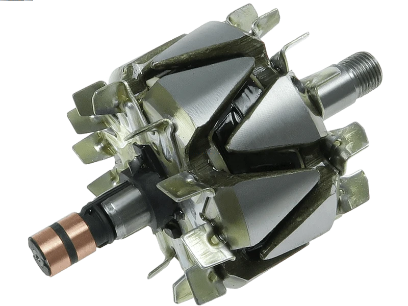 Brand new AS-PL Alternator rotor