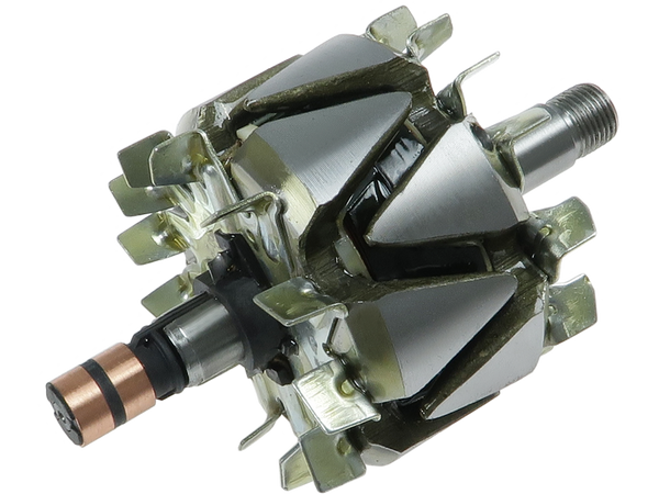 AR0123S — Växelströmsgeneratorers rotorer