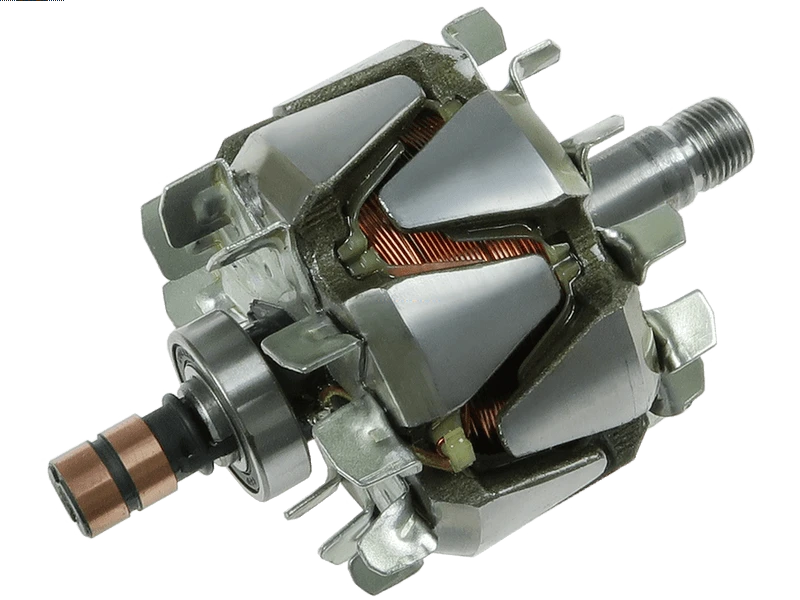 Brand new AS-PL Alternator rotor