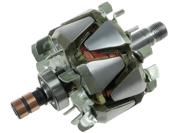 AR0125S — Växelströmsgeneratorers rotorer