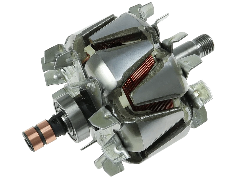 Brand new AS-PL Alternator rotor