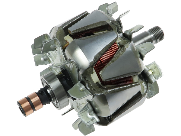 AR0126S — Växelströmsgeneratorers rotorer