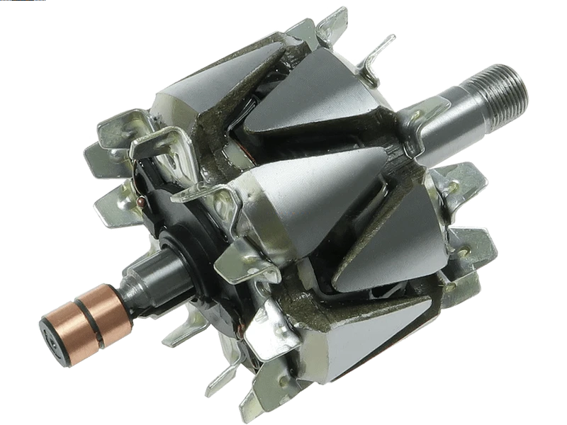 Brand new AS-PL Alternator rotor