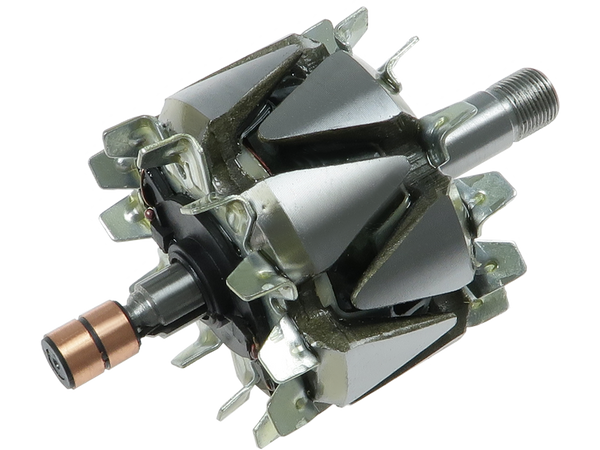 AR1021S — Växelströmsgeneratorers rotorer