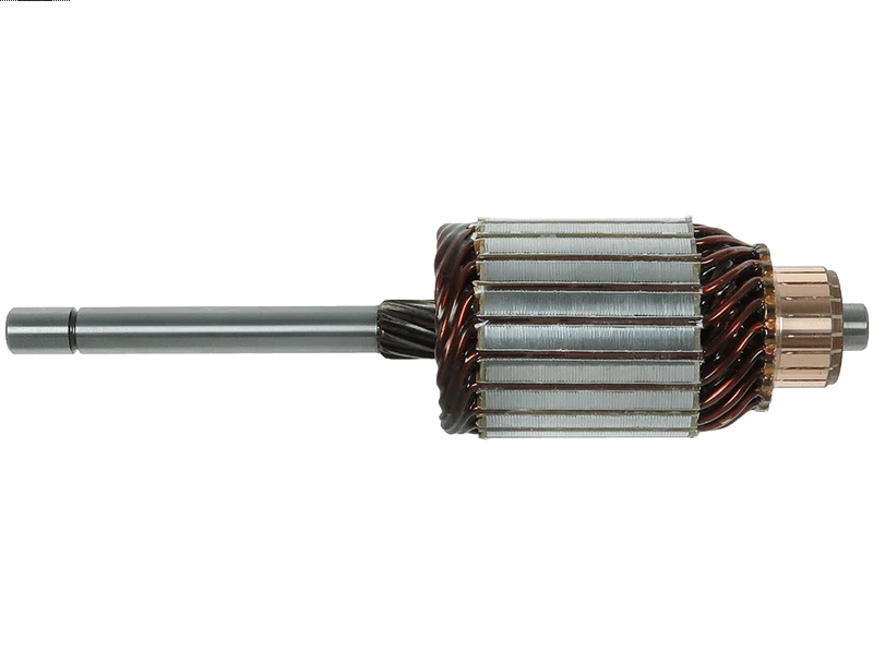 Brand new AS-PL Starter motor armature