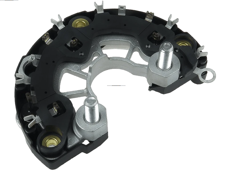 Brand new AS-PL Alternator rectifier