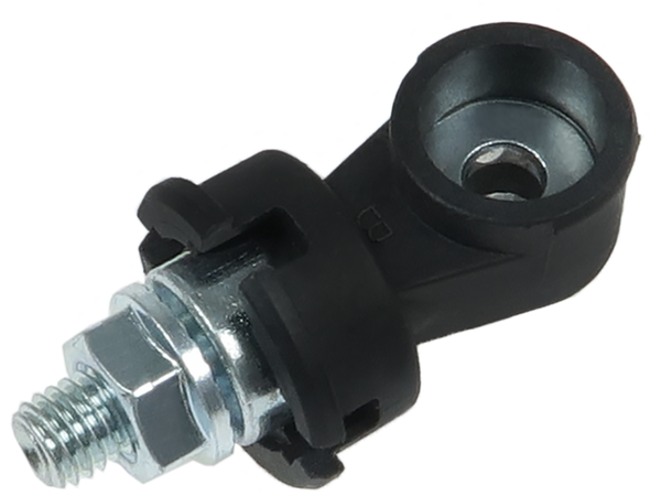 ARS5065S — Växelströmsgenerators kopplingslister