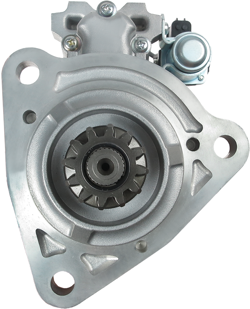 Brand new OEM MITSUBISHI Starter motor