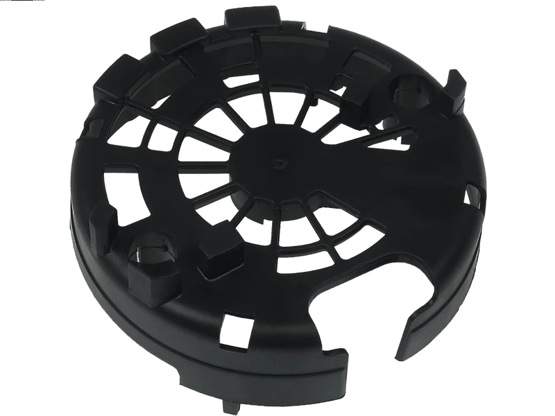 Brand new AS-PL Alternator plastic cover (PVC cover)