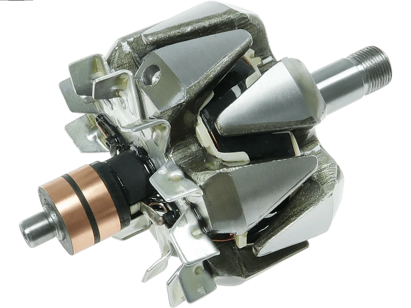 Brand new AS-PL Alternator rotor