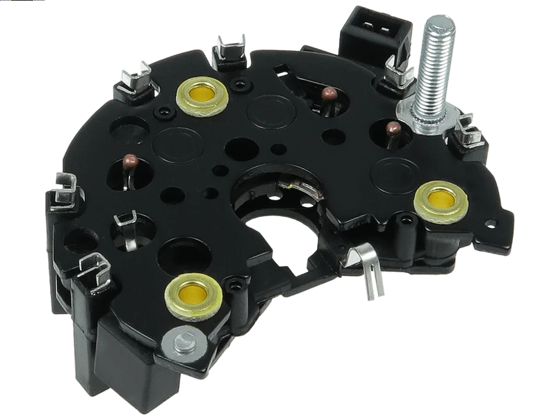 Brand new AS-PL Alternator rectifier