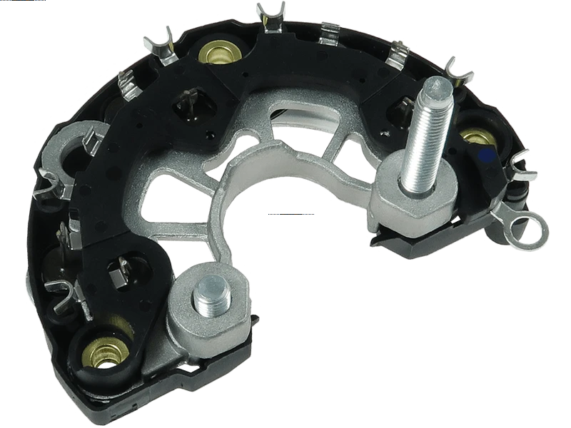 Brand new AS-PL Alternator rectifier