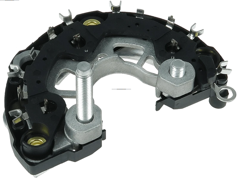 Brand new AS-PL Alternator rectifier