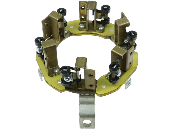 SBH0154S — Startmotorers borsthållare