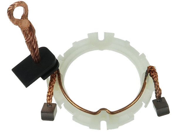 SBHP6002S — Kontakter för startmotors borsthållare