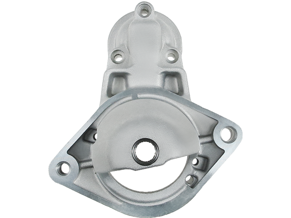 SBR0243S — Startmotorers huvud