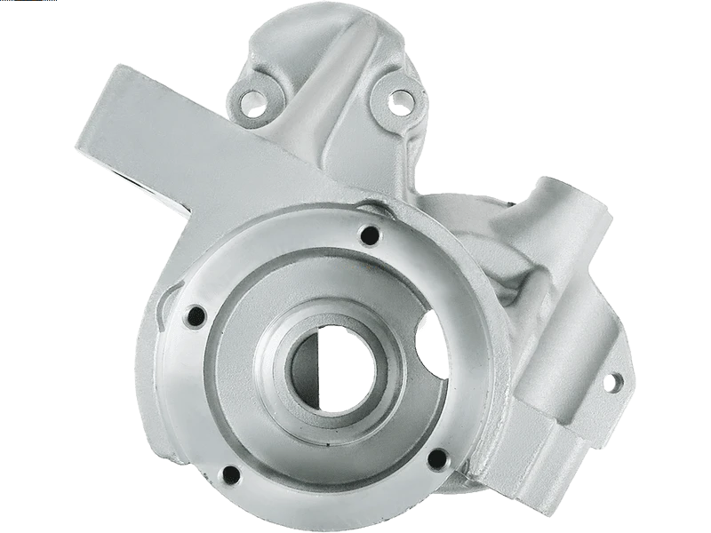 Brand new AS-PL Starter motor D.E. bracket