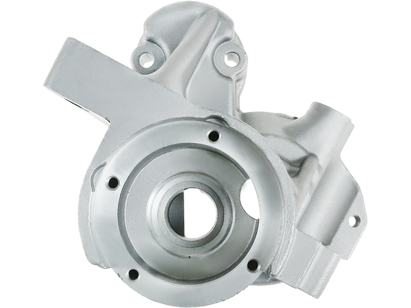 SBR2051S — Startmotorers huvud