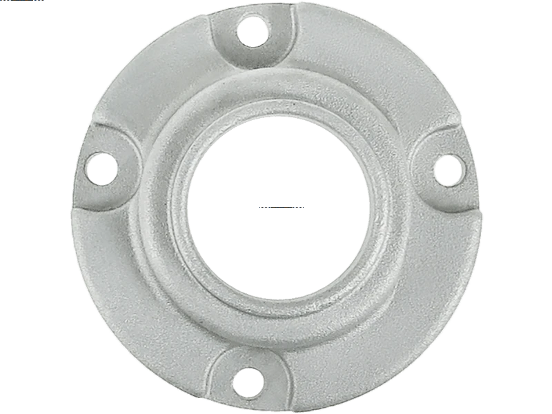 Brand new AS-PL Starter motor D.E. bracket