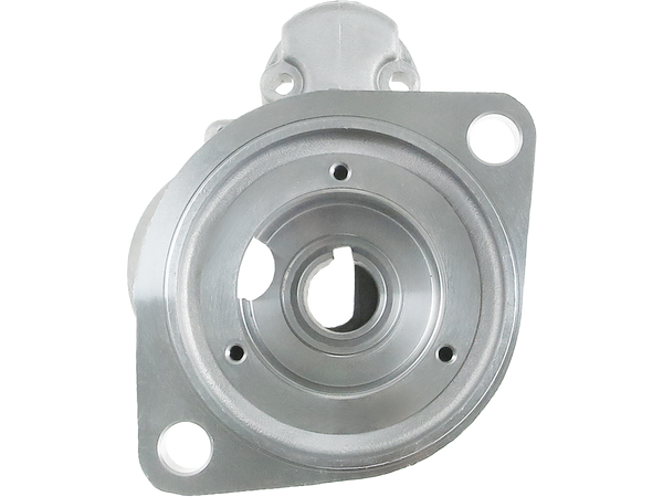 SBR2053S — Startmotorers huvud