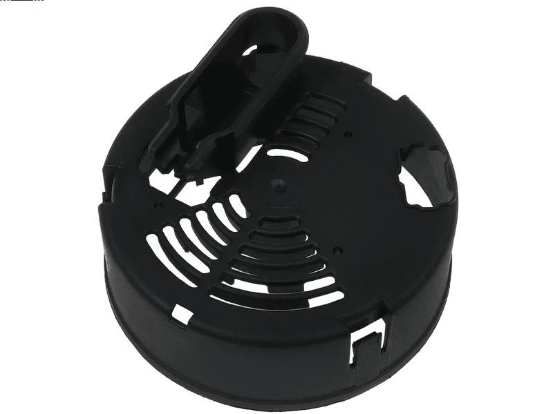 Brand new AS-PL Alternator plastic cover (PVC cover)