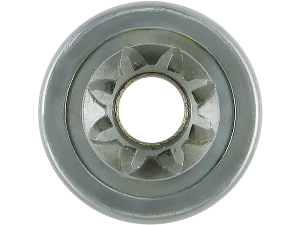 SD1124P — Startmotors bendix