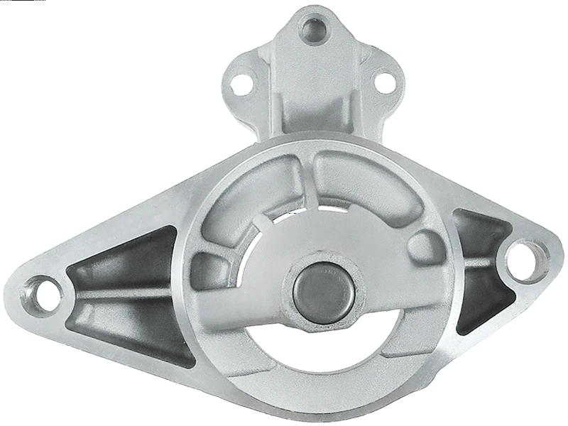 Brand new AS-PL Starter motor D.E. bracket