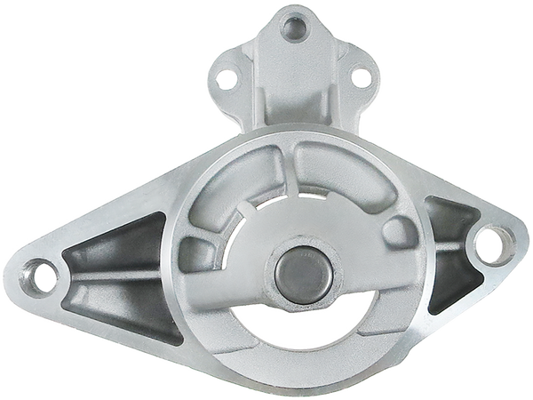 SBR6092S — Startmotorers huvud