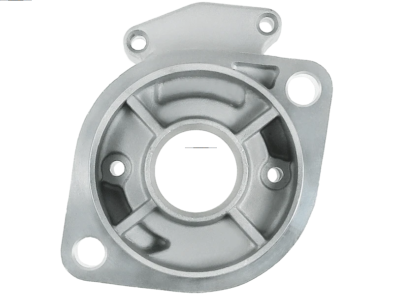 Brand new AS-PL Starter motor D.E. bracket