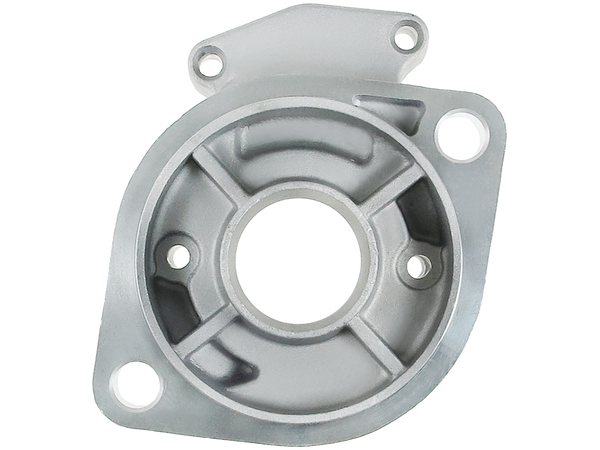 SBR6098S — Startmotorers huvud