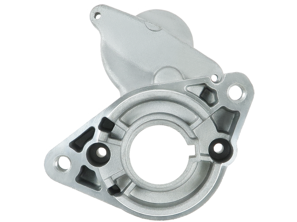 SBR6105S — Startmotorers huvud