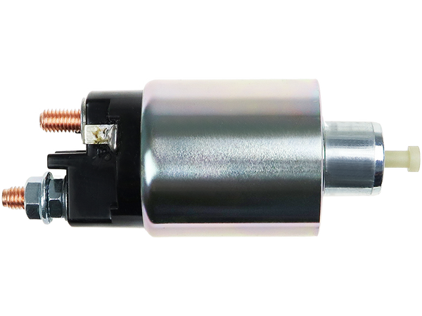 SS5035 — Startmotors automater